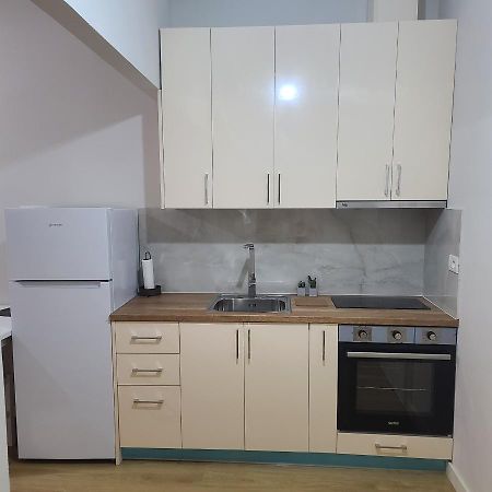 Home Inn Apartaments Tiranë Eksteriør bilde