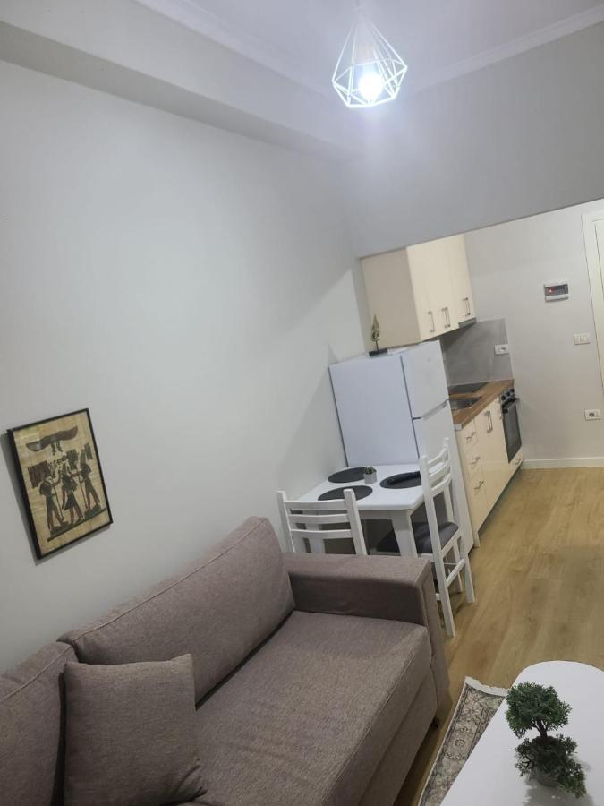 Home Inn Apartaments Tiranë Eksteriør bilde