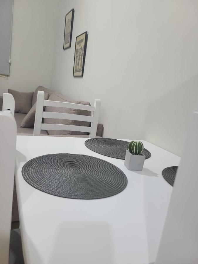 Home Inn Apartaments Tiranë Eksteriør bilde
